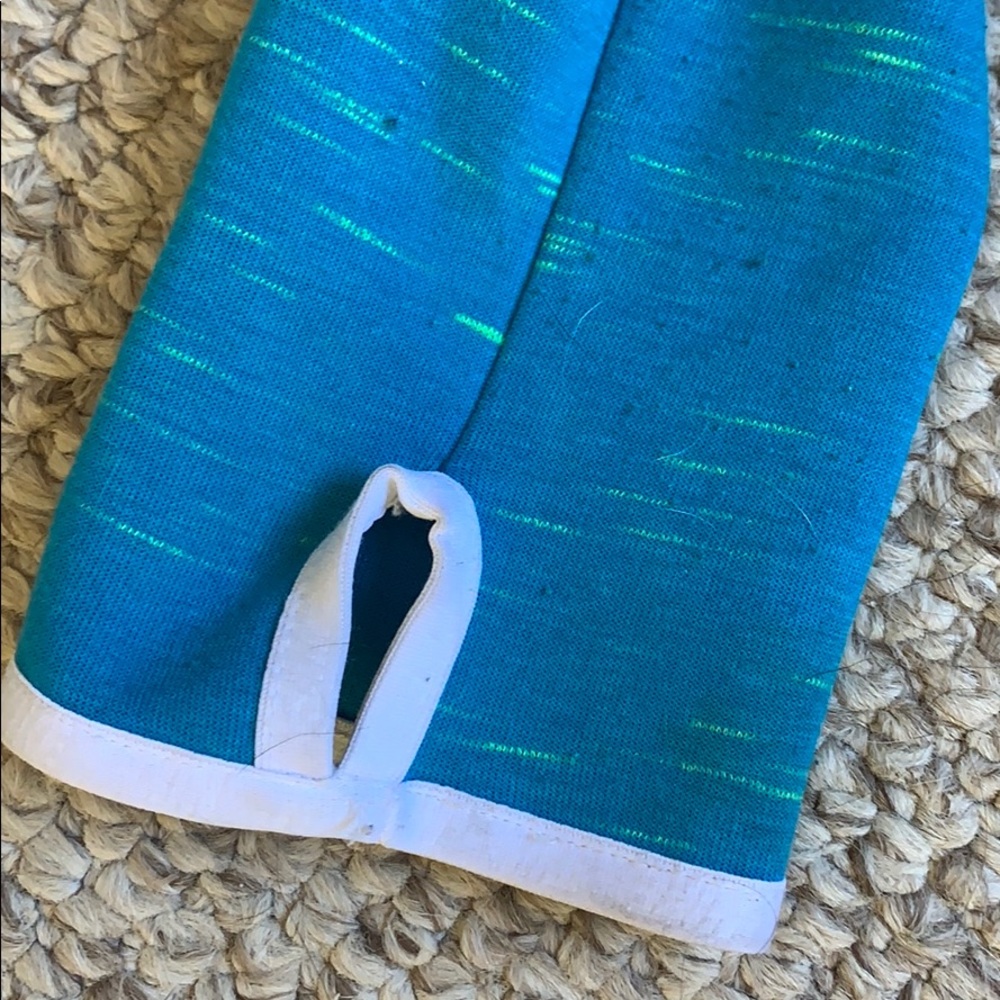 Nike hi-low full zip sweatshirt - Picture 3 of 4